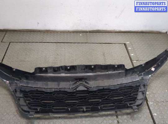 купить Решетка радиатора на Citroen Jumper (Relay) 2014-2025