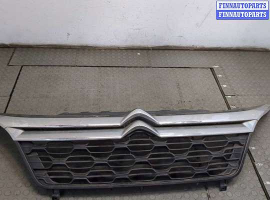 Решетка радиатора FT556243 на Citroen Jumper (Relay) 2014-2025