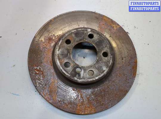 купить Диск тормозной на BMW X5 E53 2000-2006