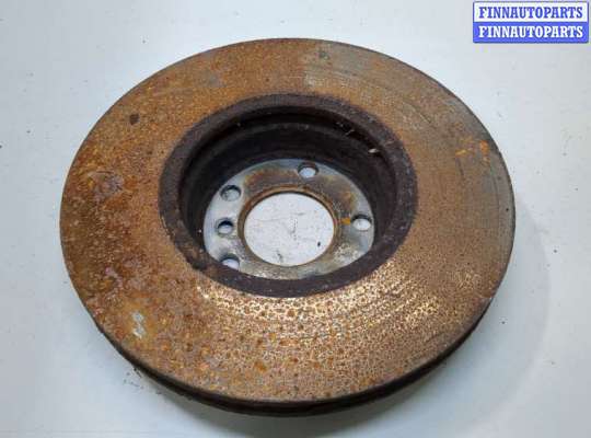 Диск тормозной BM3384231 на BMW X5 E53 2000-2006