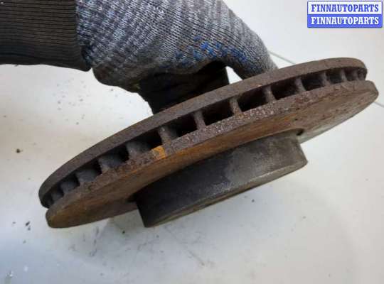 купить Диск тормозной на BMW X5 E53 2000-2006