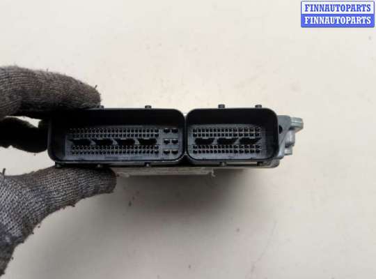 купить Блок управления двигателем на Audi A6 (C6) 2004-2011
