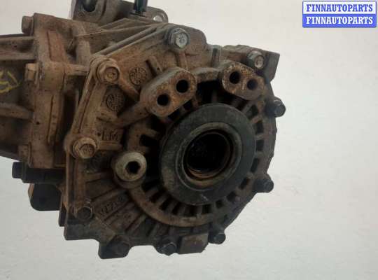 купить Редуктор Раздаточный КПП (раздатка) на Hyundai ix 35 2010-2015