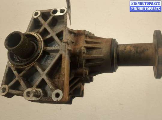 купить Редуктор Раздаточный КПП (раздатка) на Hyundai ix 35 2010-2015