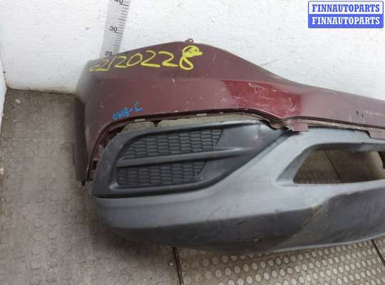 купить Бампер на Honda CR-V 2011-2018