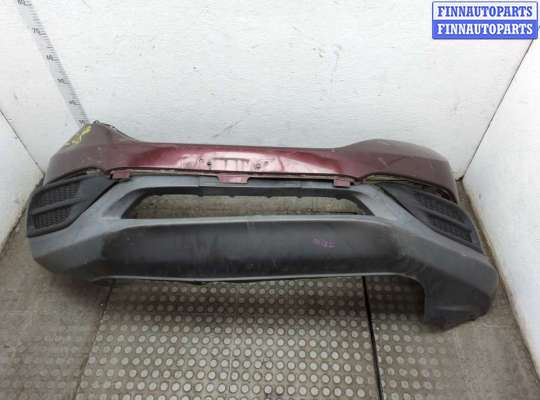 Купить Бампер на Honda CR-V 2011-2018 Бампер HD518265 на Honda CR-V 2011-2018