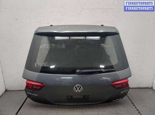 купить Двигатель стеклоочистителя (моторчик дворников) задний на Volkswagen Tiguan 2016-2020