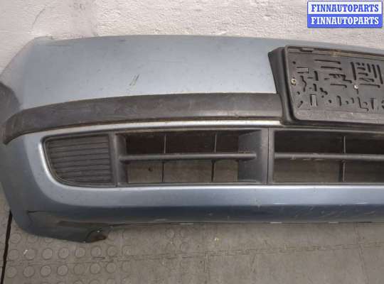 купить Бампер на Skoda Fabia 1999-2007