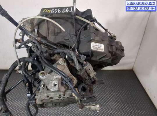 купить КПП - автомат (АКПП) на Ford Focus 2 2008-2011