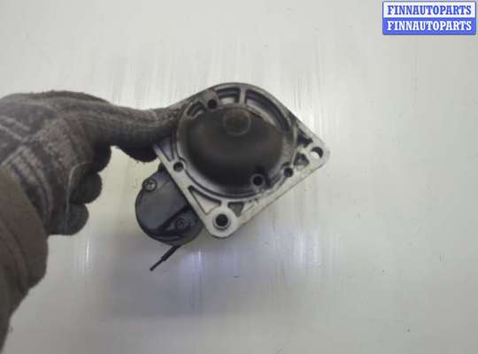 купить Стартер на Opel Signum