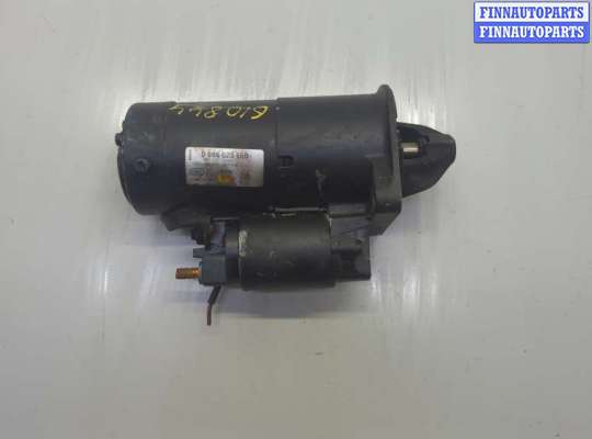 купить Стартер на Opel Signum