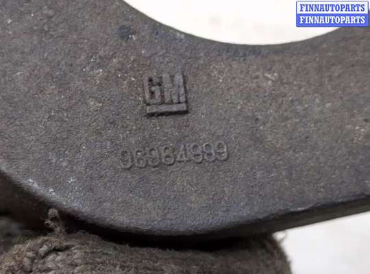 купить Кронштейн редуктора на Opel Antara 2006-2015