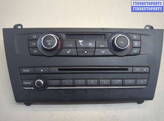 купить Переключатель отопителя (печки) на BMW X3 F25 2010-2017