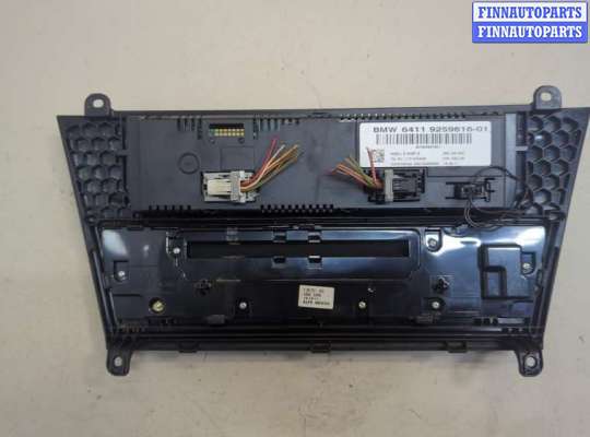 купить Переключатель отопителя (печки) на BMW X3 F25 2010-2017