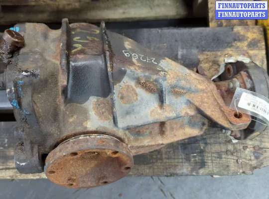 купить Муфта кардана на Mercedes C W202 1993-2001