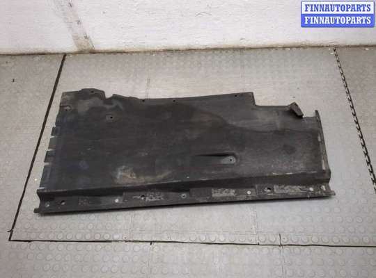 купить Защита днища, запаски, КПП, подвески на Audi A6 (C7) 2011-2018