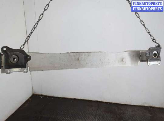 купить Усилитель бампера на Audi A6 (C7) 2011-2018