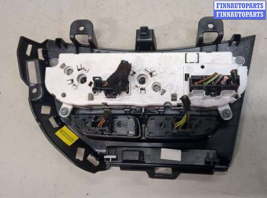 купить Переключатель отопителя (печки) на Ford Focus 3 2011-2015