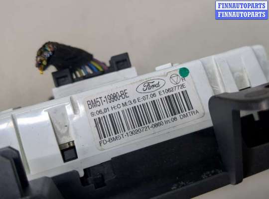 купить Переключатель отопителя (печки) на Ford Focus 3 2011-2015