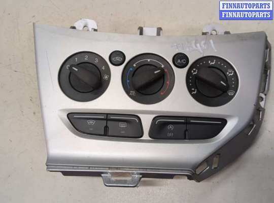 купить Переключатель отопителя (печки) на Ford Focus 3 2011-2015