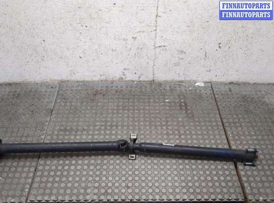 Муфта кардана эластичная на Mercedes-Benz C (W205)