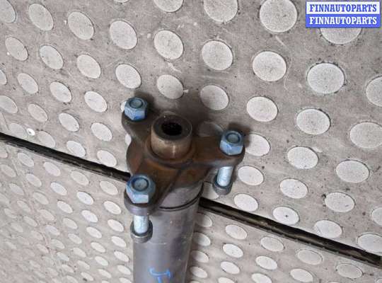 Муфта кардана эластичная на Mercedes-Benz C (W205)