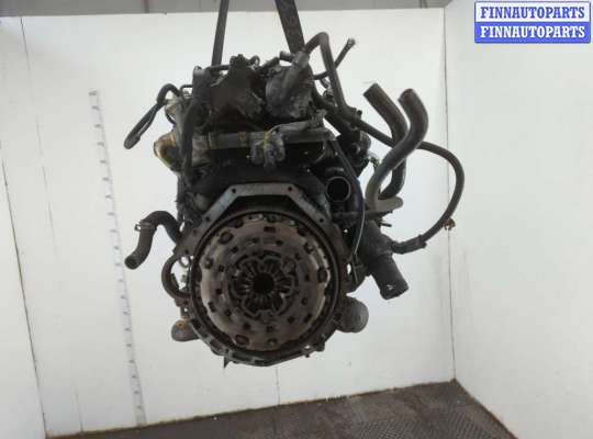 купить Двигатель (ДВС) на Chrysler PT Cruiser 2000-2010