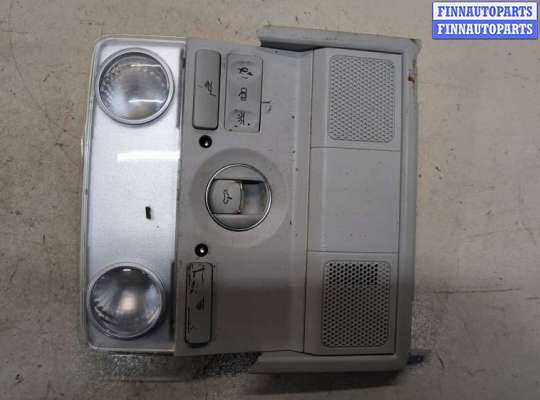 Фонарь салона (плафон) VG2418888 на Volkswagen Passat CC 2008-2012