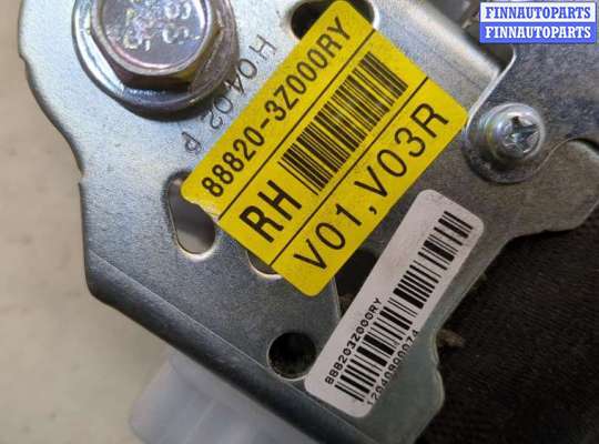 купить Ремень безопасности на Hyundai i40 2011-2019