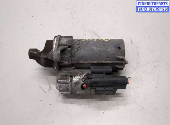 Стартер OP2373270 на Opel Meriva 2010-2018