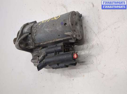 купить Стартер на Opel Meriva 2010-2018