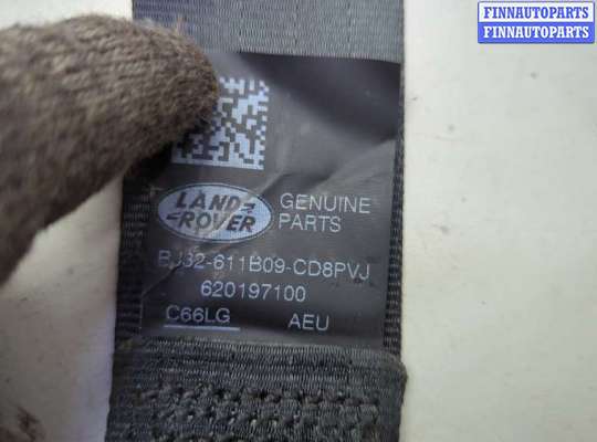 купить Ремень безопасности на Land Rover Range Rover Evoque 2011-2018