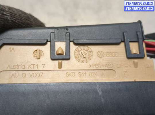 купить Блок предохранителей на Audi A6 (C7) 2011-2018