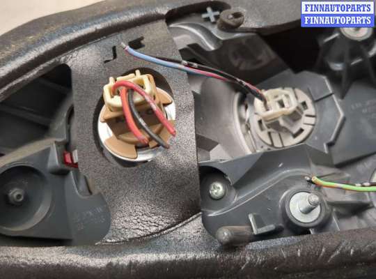 купить Фонарь (задний) на Mazda CX-7 2007-2012