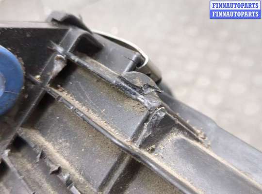 купить Корпус воздушного фильтра на Audi Q7 2005-2015