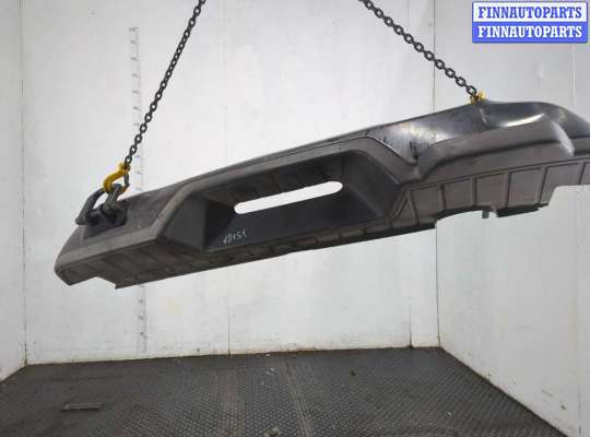 Усилитель бампера HM30735 на Hummer H3