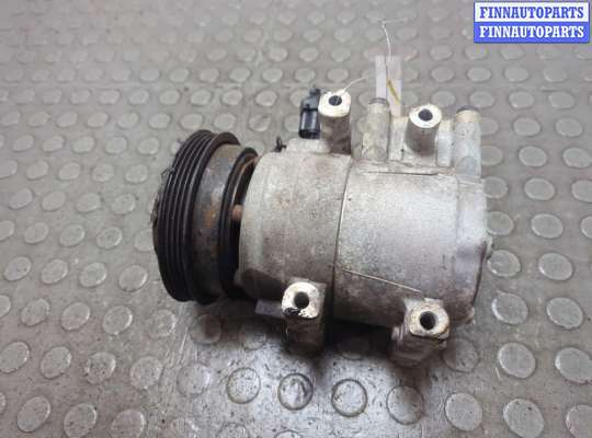 купить Компрессор кондиционера на Hyundai Coupe (Tiburon) 2002-2009