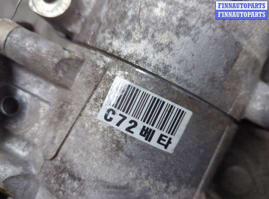 купить Компрессор кондиционера на Hyundai Coupe (Tiburon) 2002-2009