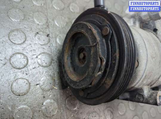 купить Компрессор кондиционера на Hyundai Coupe (Tiburon) 2002-2009