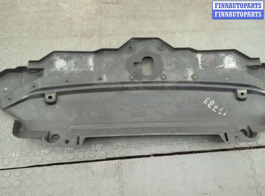 купить Накладка замка капота на Lincoln Navigator 2002-2006