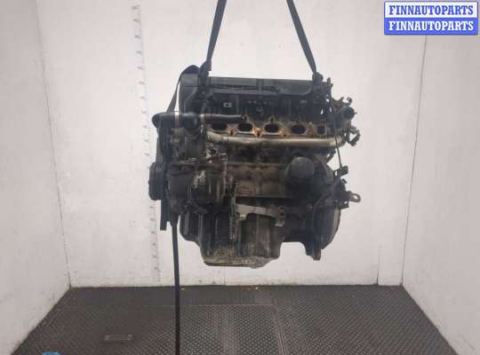купить Двигатель (ДВС) на Opel Zafira B 2005-2014
