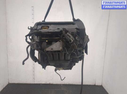 купить Двигатель (ДВС) на Opel Zafira B 2005-2014