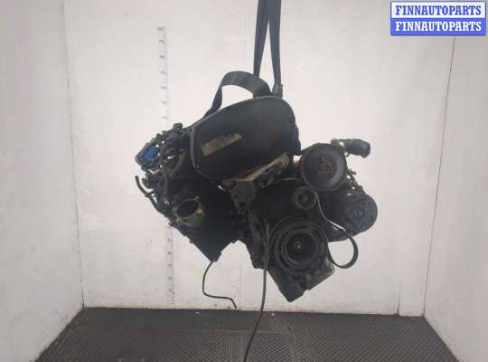 купить Двигатель (ДВС) на Opel Zafira B 2005-2014