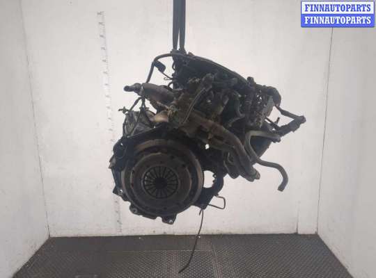 Двигатель (ДВС) OP2398266 на Opel Zafira B 2005-2014