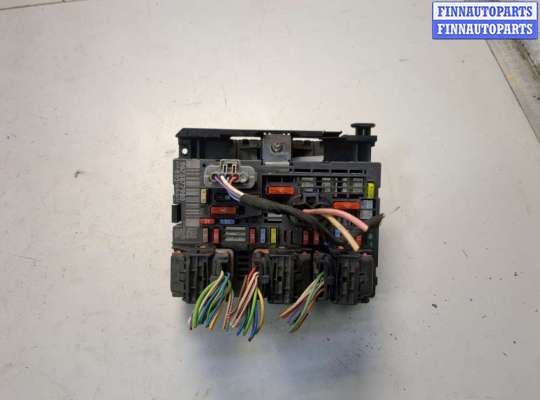 купить Блок управления BSM (Блок предохранителей) на Citroen C5 2008-2017