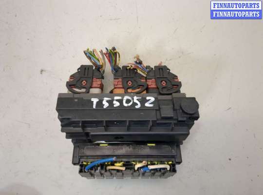 купить Блок управления BSM (Блок предохранителей) на Citroen C5 2008-2017