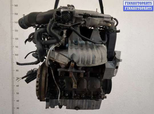 купить Двигатель (ДВС) на Volkswagen Golf 4 1997-2005