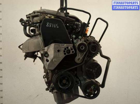 купить Двигатель (ДВС) на Volkswagen Golf 4 1997-2005