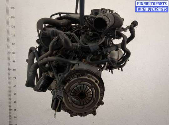 купить Двигатель (ДВС) на Volkswagen Golf 4 1997-2005