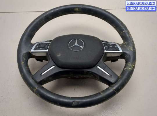купить Руль на Mercedes ML W166 2011-2015